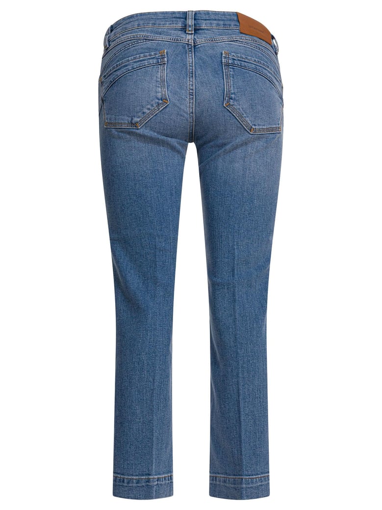 jeans by Selfnex