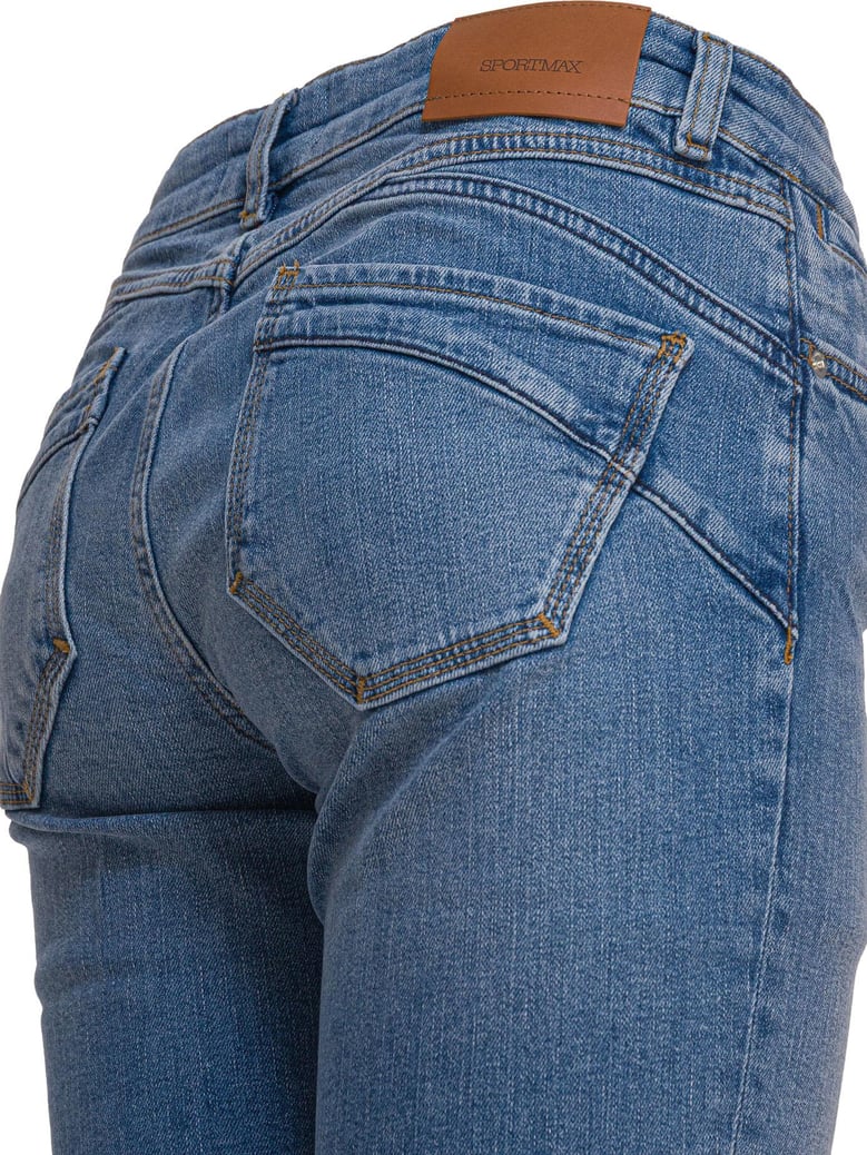 jeans by Selfnex