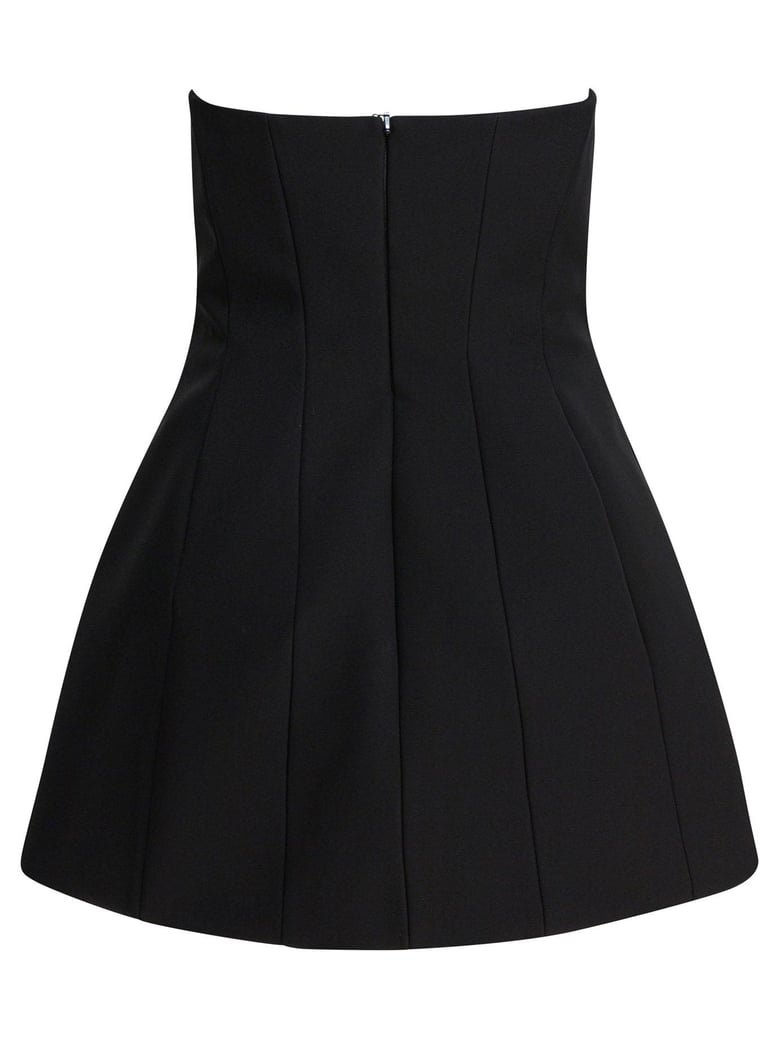 dresses by Selfnex
