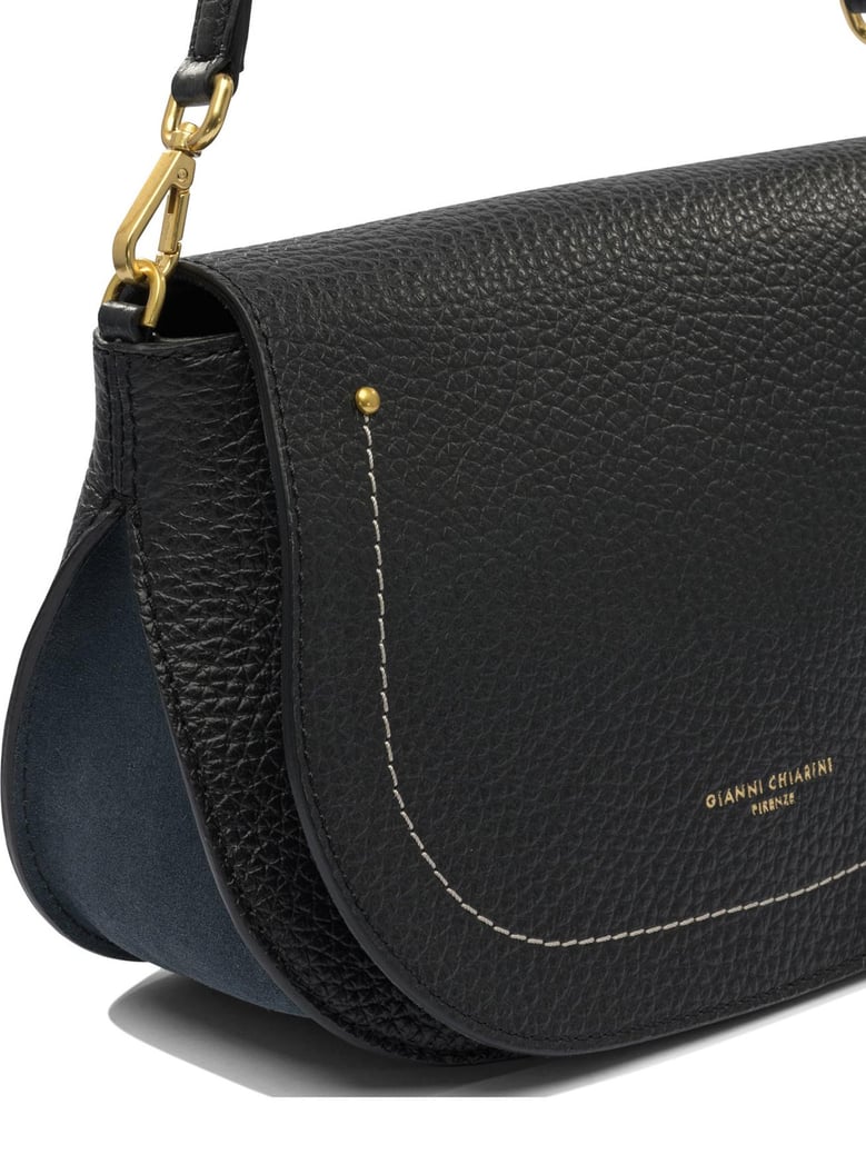 shoulder bags by Selfnex