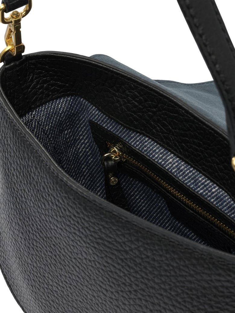 shoulder bags by Selfnex