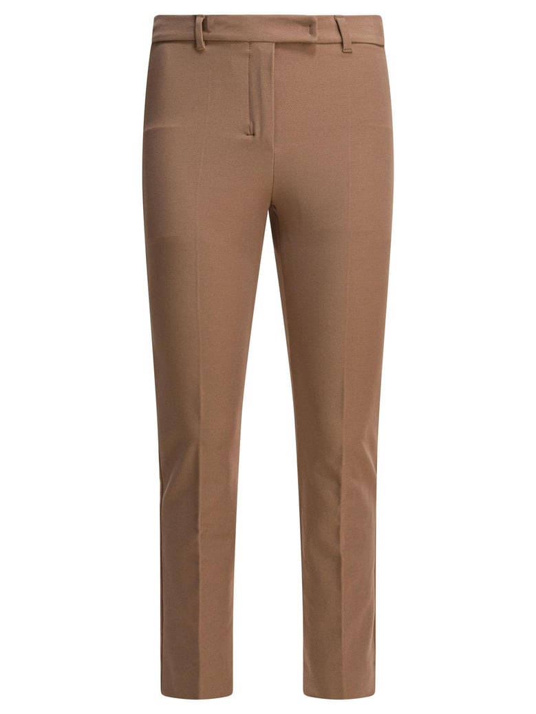 trousers by Selfnex