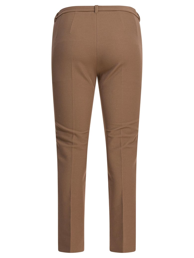 trousers by Selfnex