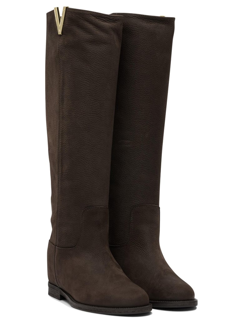 boots by Selfnex