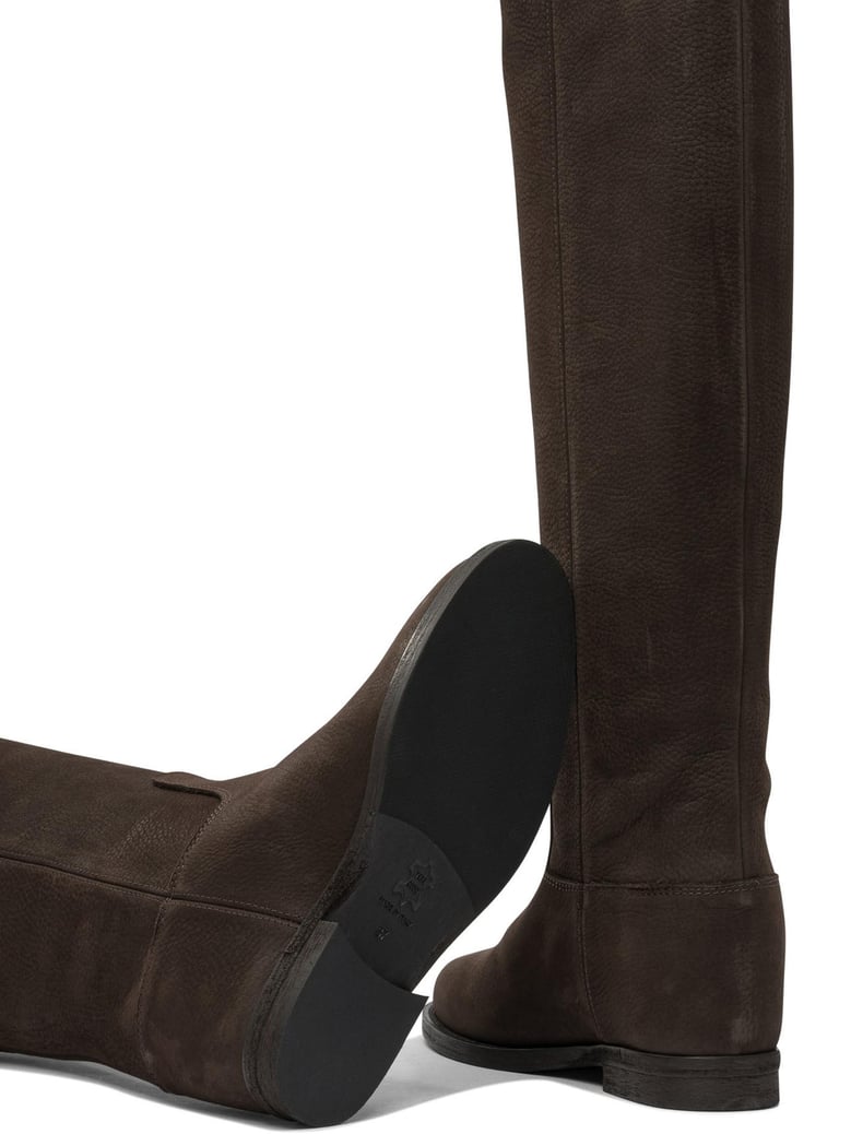 boots by Selfnex