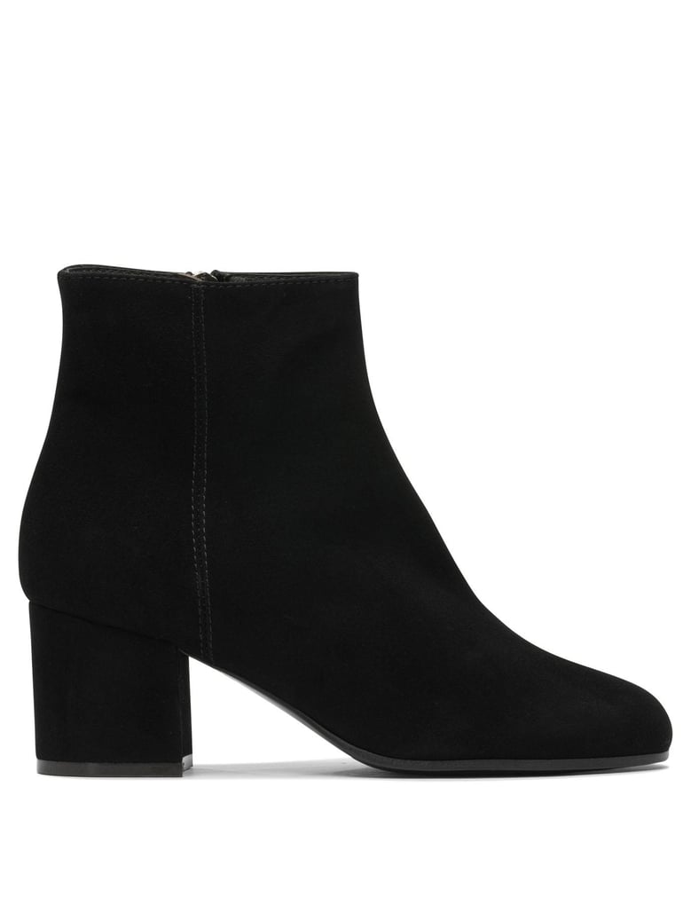 ankle boots by Selfnex