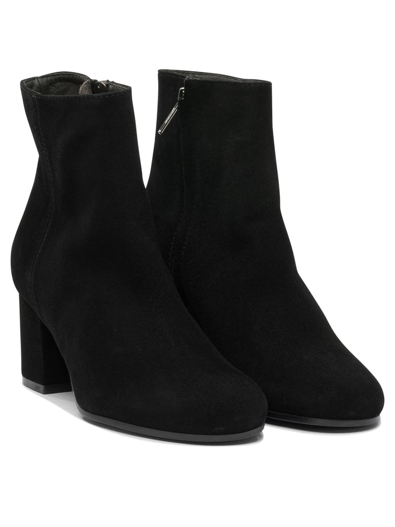 ankle boots by Selfnex