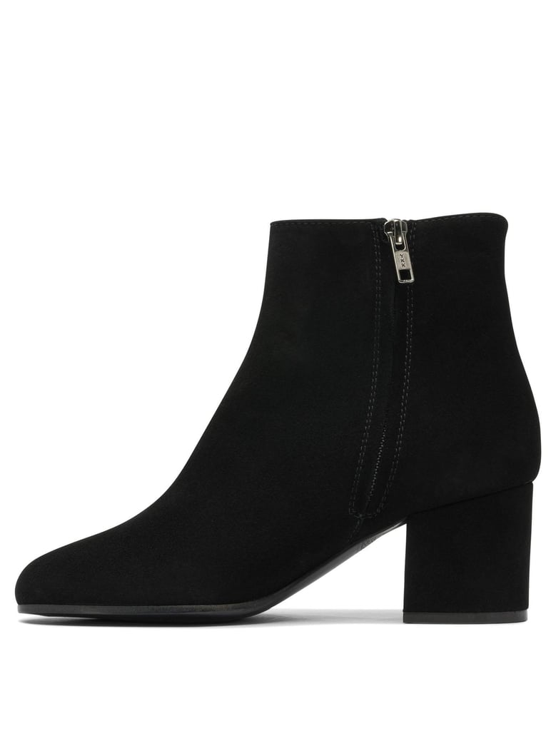 ankle boots by Selfnex