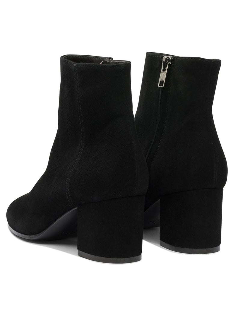 ankle boots by Selfnex