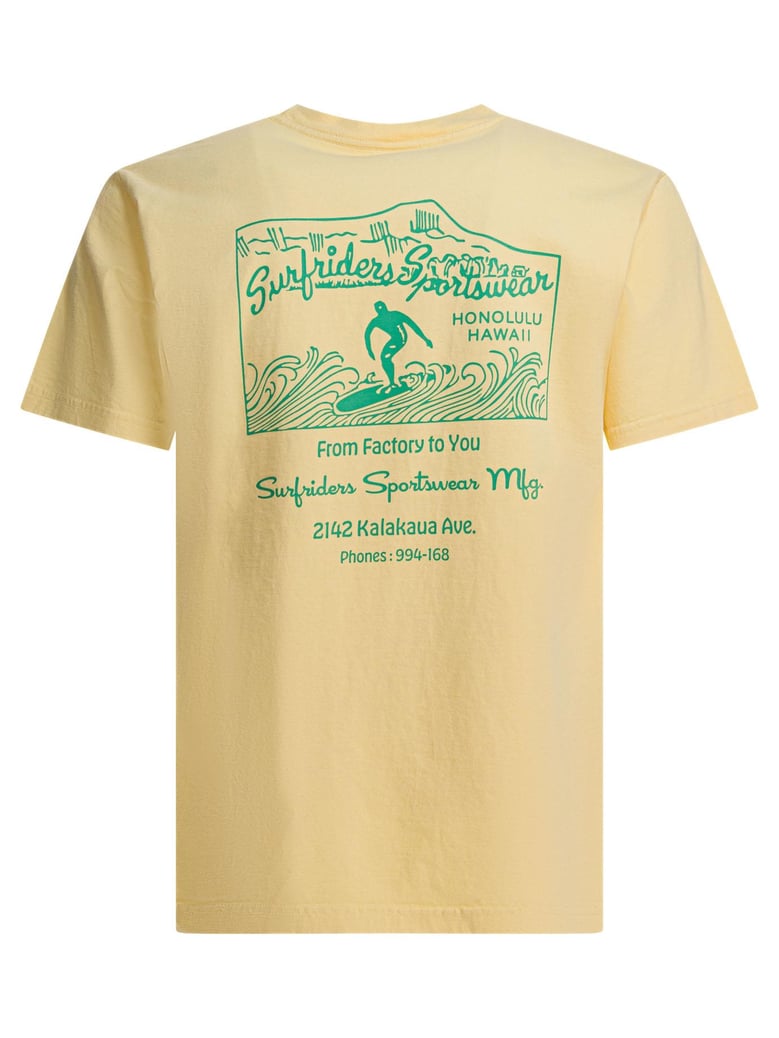 t-shirts by Selfnex