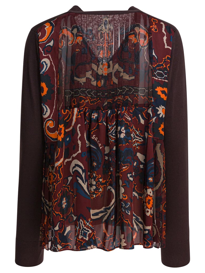 knitwear by Selfnex