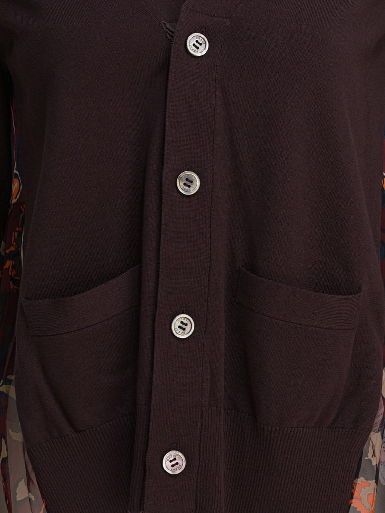 knitwear by Selfnex