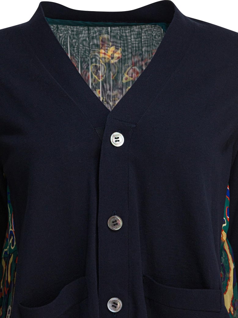 knitwear by Selfnex