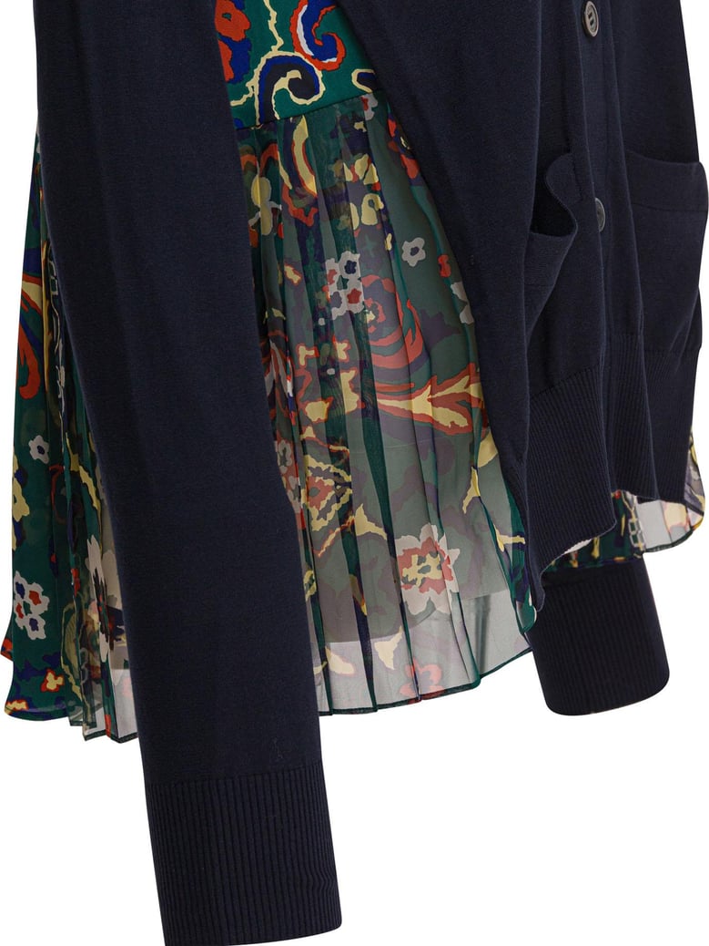 knitwear by Selfnex