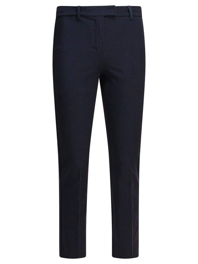trousers by Selfnex