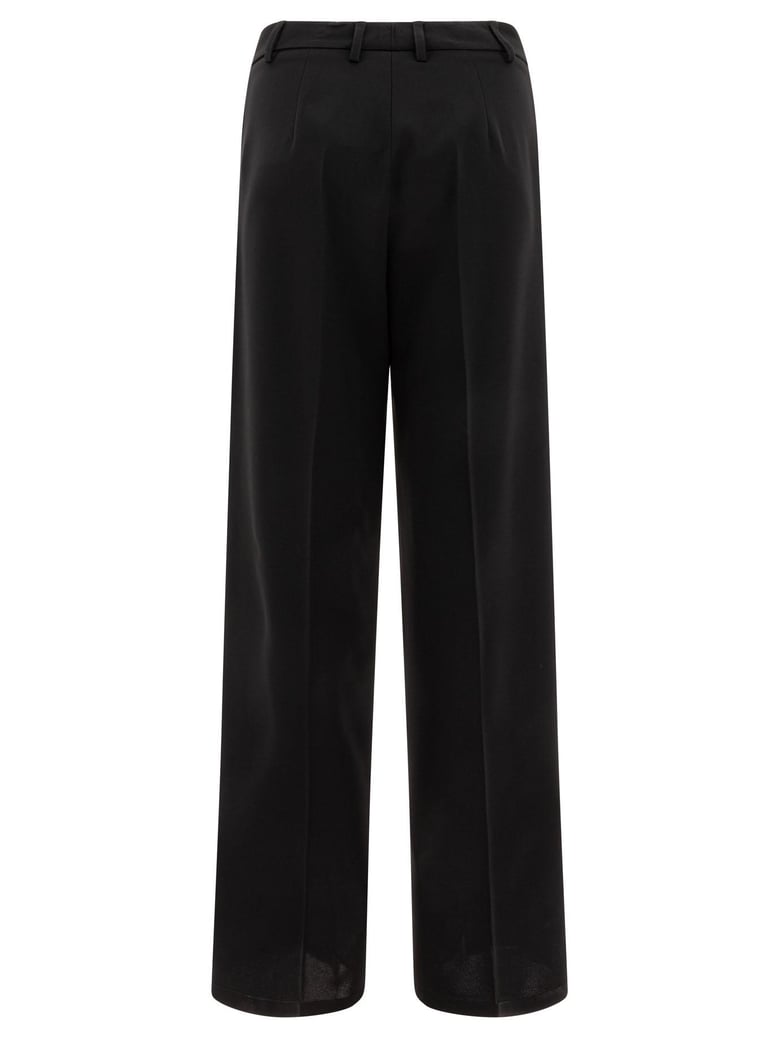 trousers by Selfnex