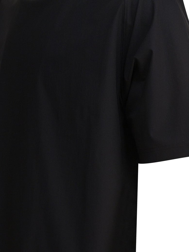 tech t-shirt by Selfnex