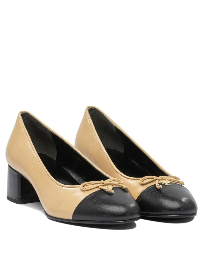 heeled shoes by Selfnex