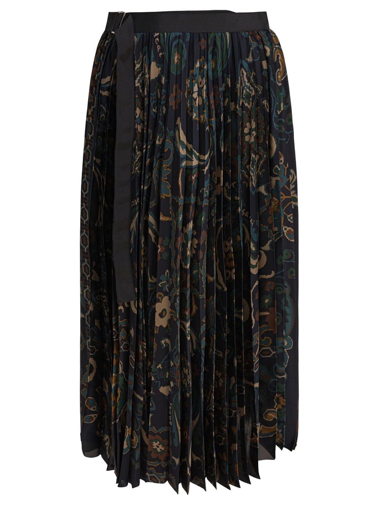 skirts by Selfnex