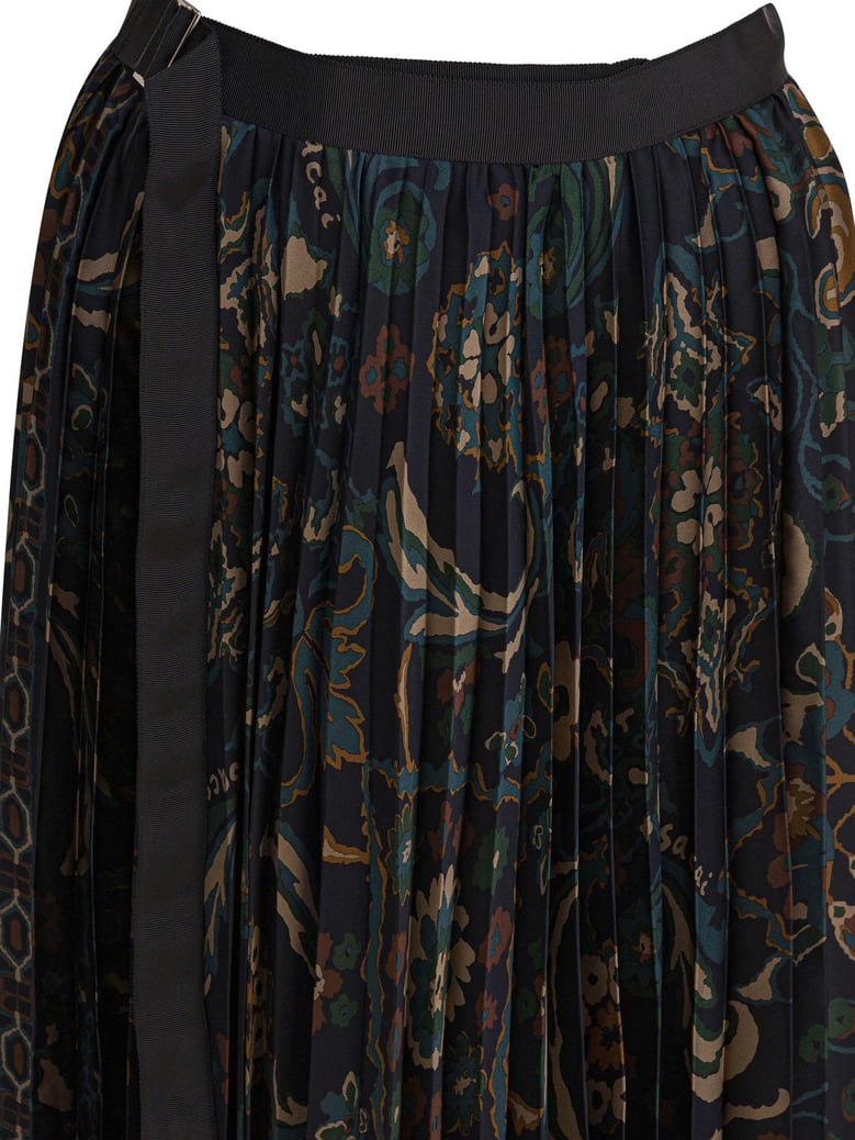 skirts by Selfnex
