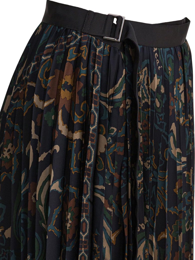 skirts by Selfnex