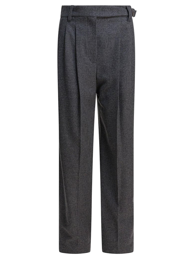 trousers by Selfnex