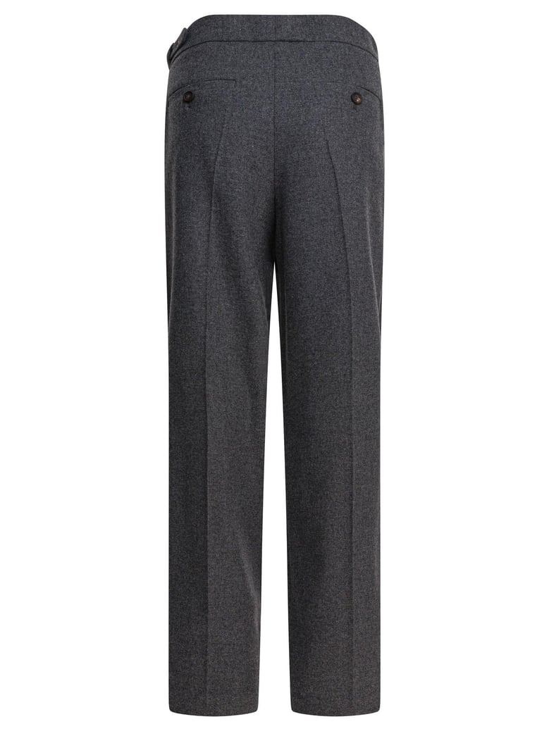 trousers by Selfnex