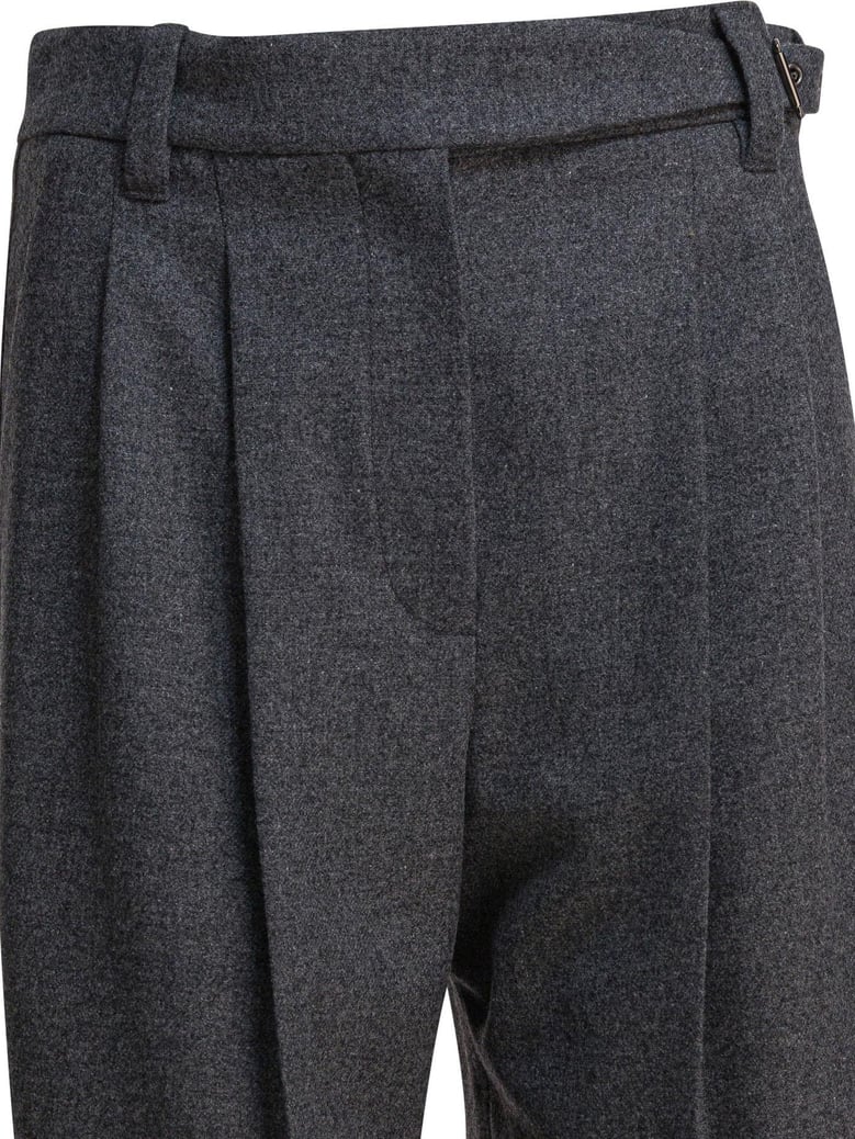 trousers by Selfnex