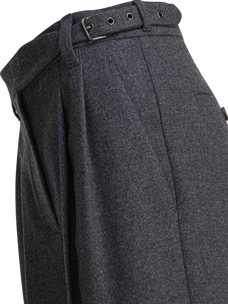 trousers by Selfnex