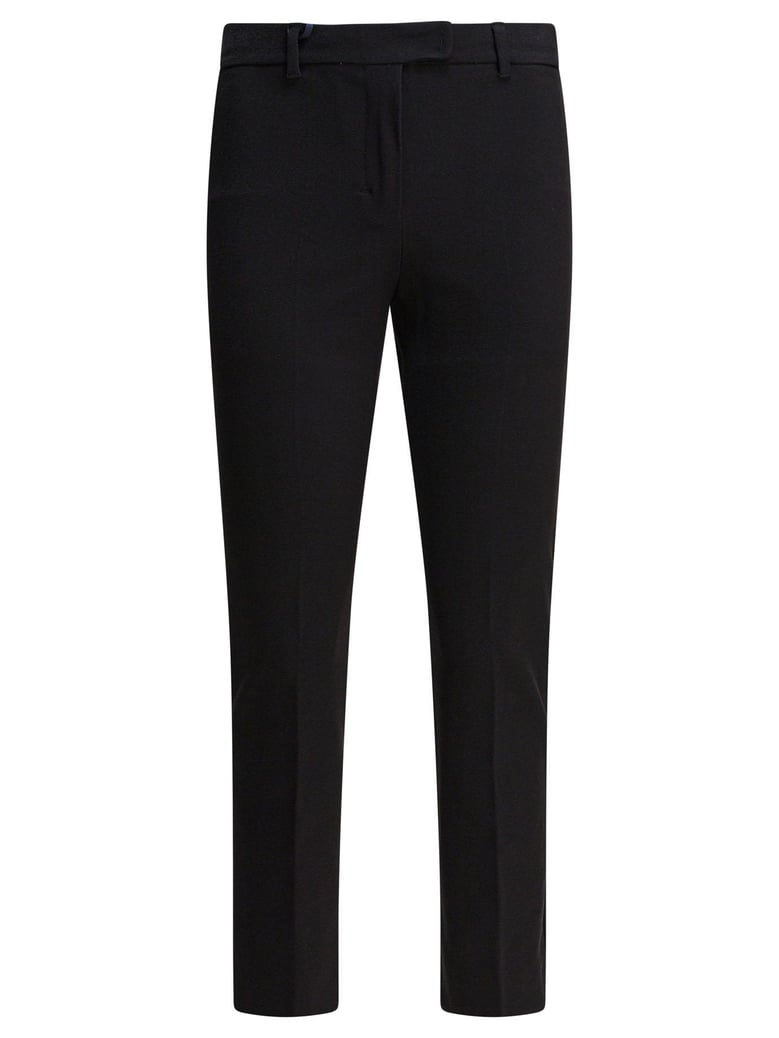 trousers by Selfnex