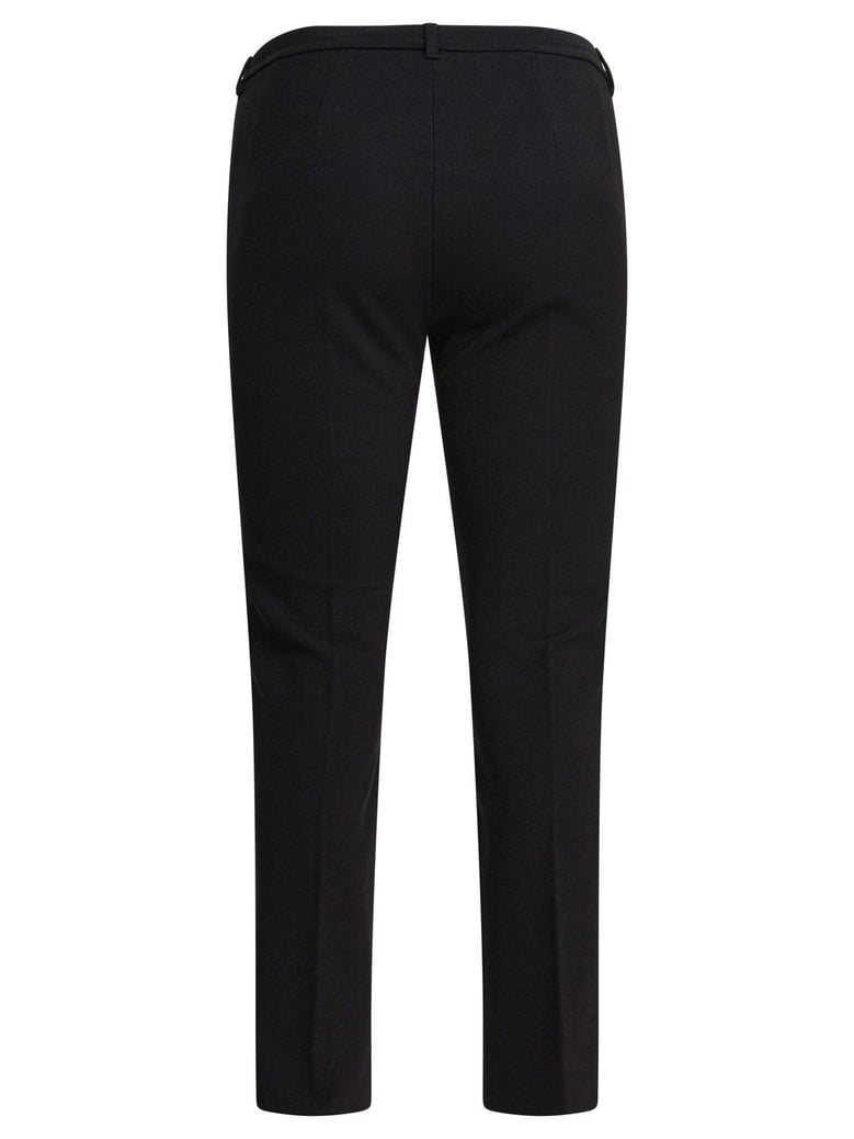trousers by Selfnex