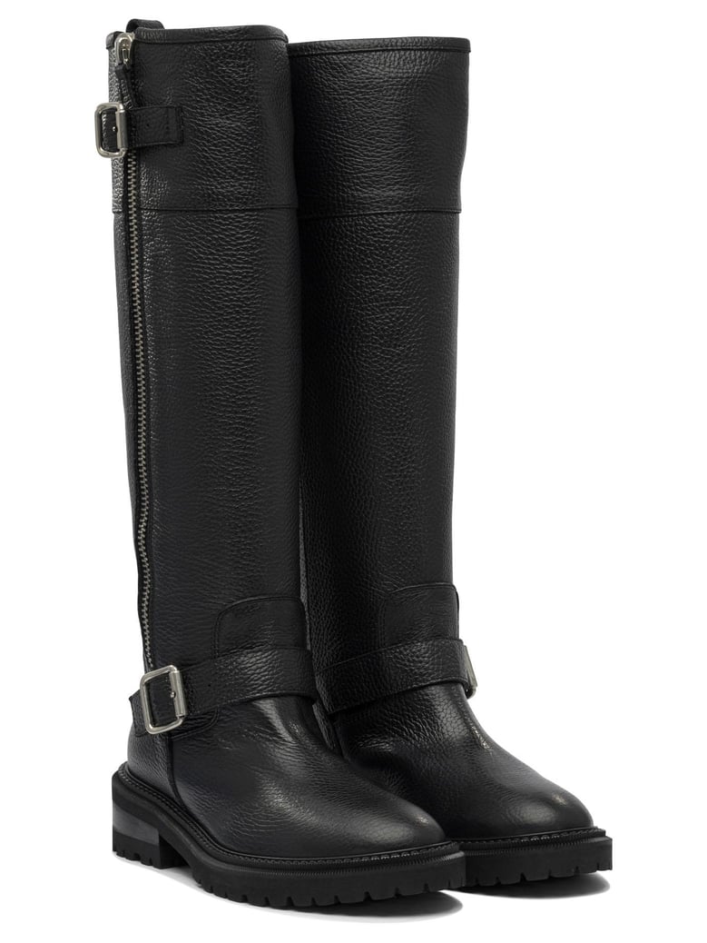 boots by Selfnex