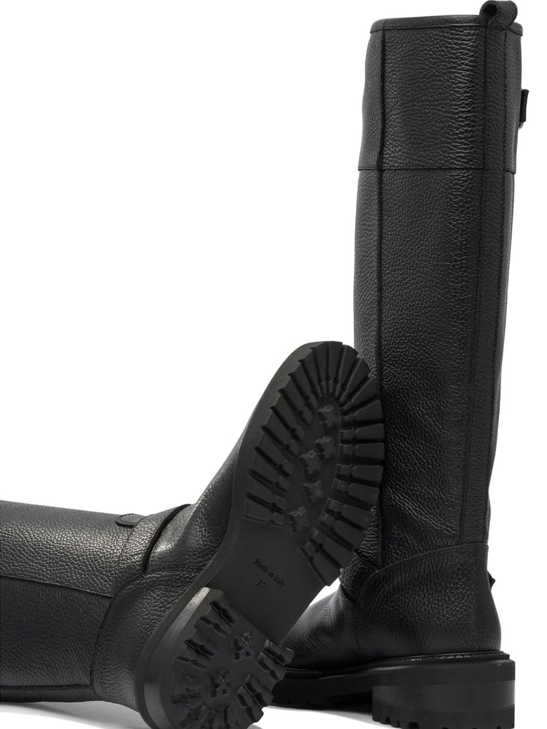 boots by Selfnex