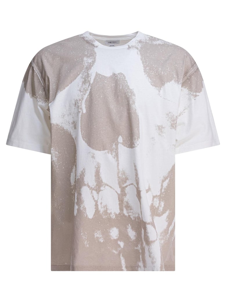 t-shirt by Selfnex
