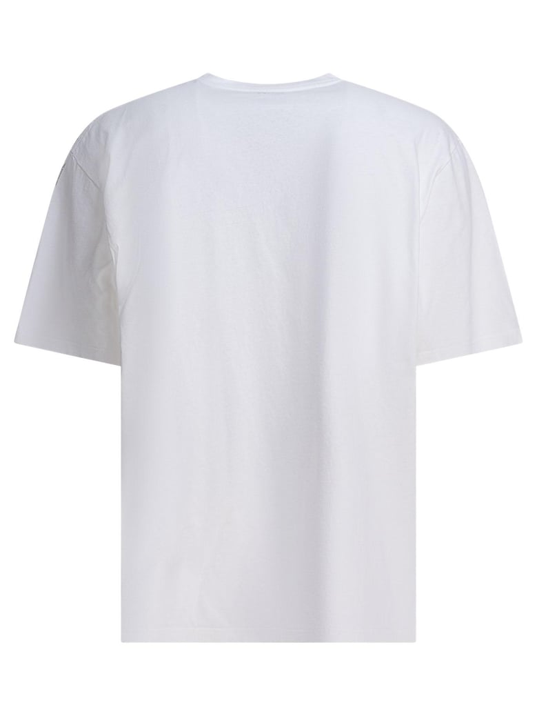 t-shirt by Selfnex