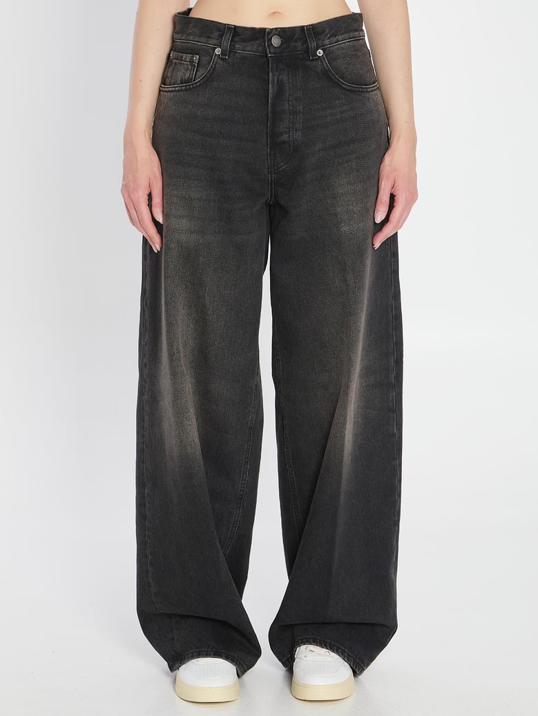 bethany jeans by Selfnex
