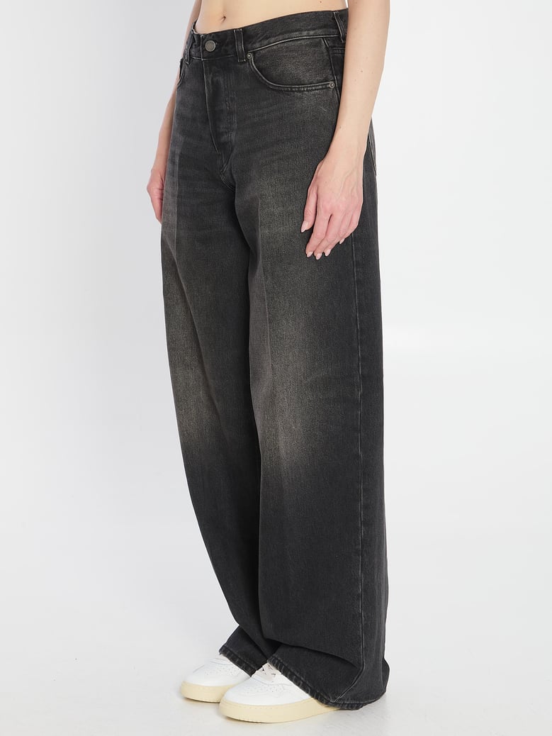 bethany jeans by Selfnex