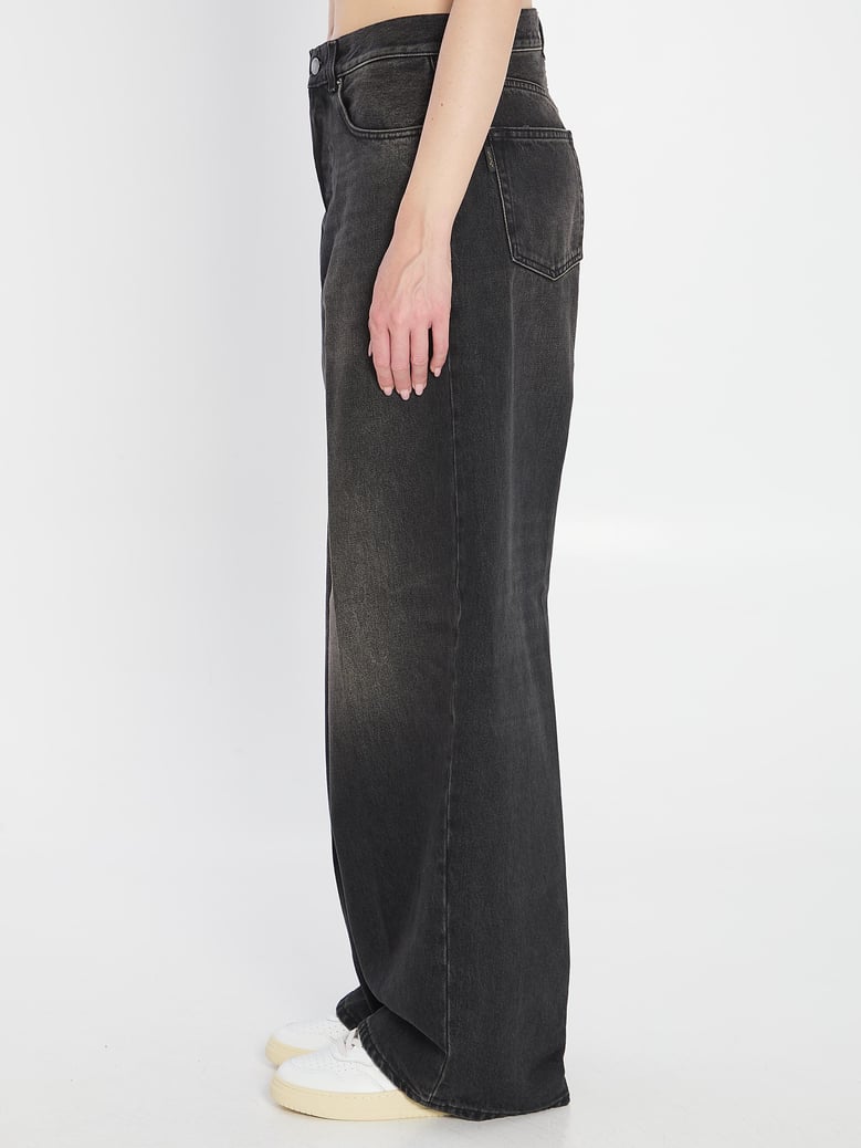 bethany jeans by Selfnex