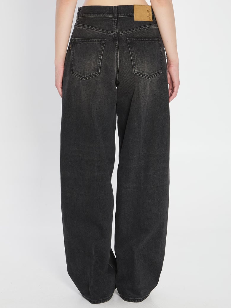 bethany jeans by Selfnex