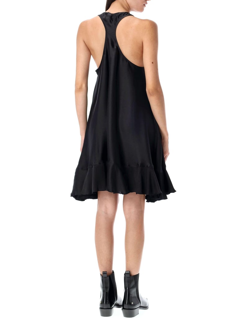 lilith dress by Selfnex