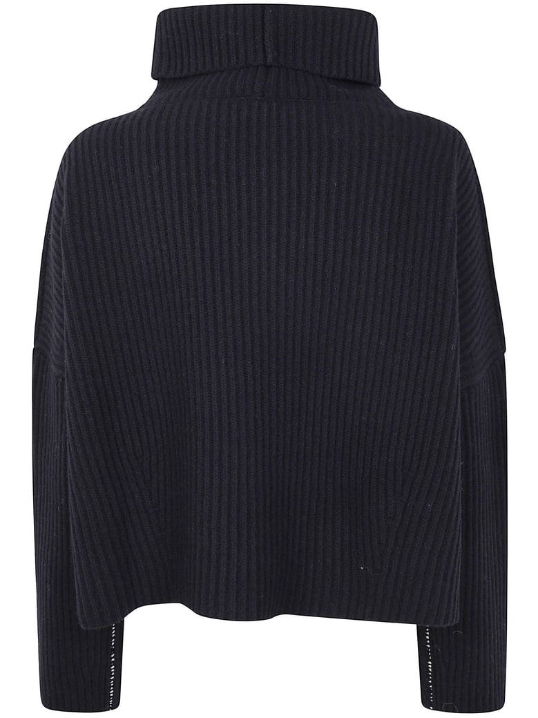 pullover by Selfnex