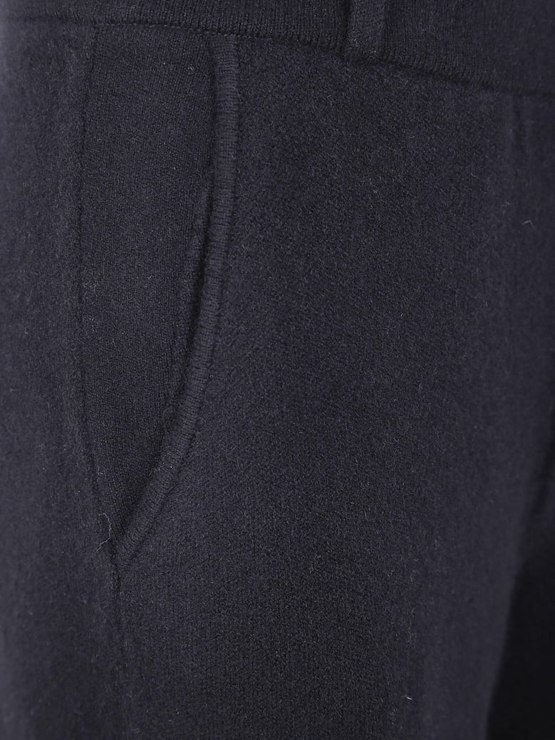 tailroed cashmere trouser by Selfnex