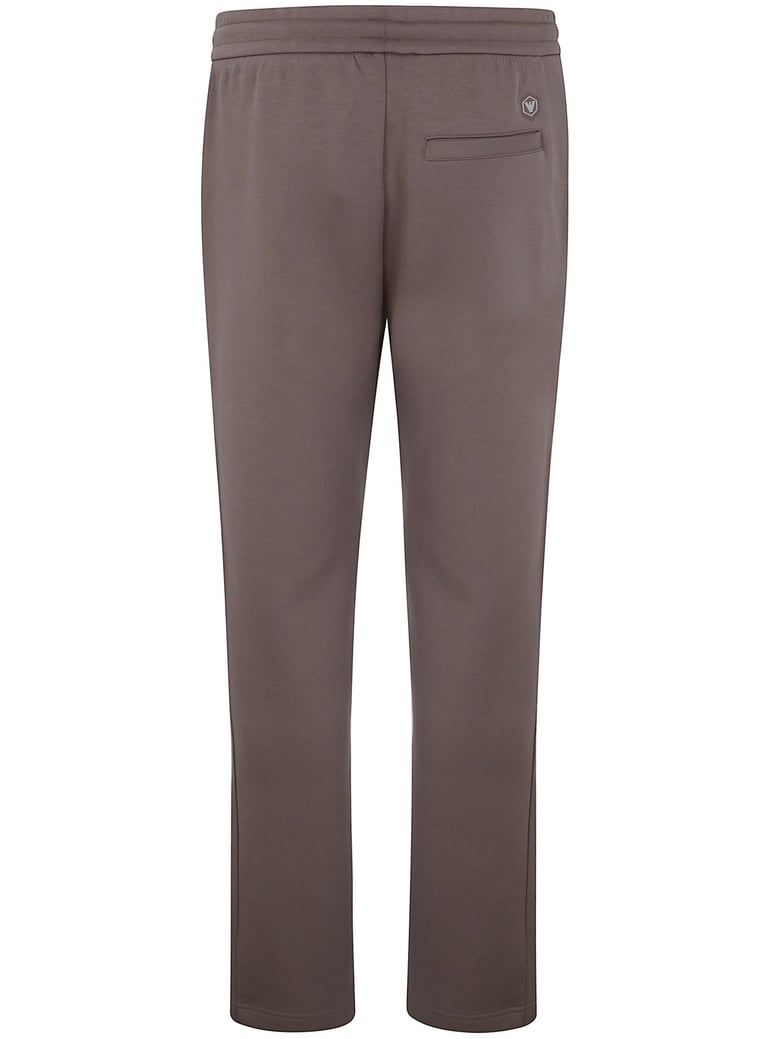 track sweatshirt trousers by Selfnex