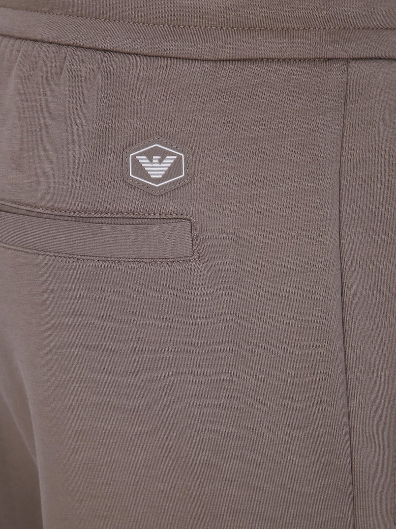 track sweatshirt trousers by Selfnex