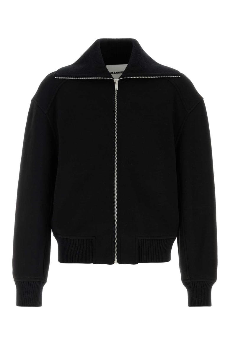 bomber jacket by Selfnex