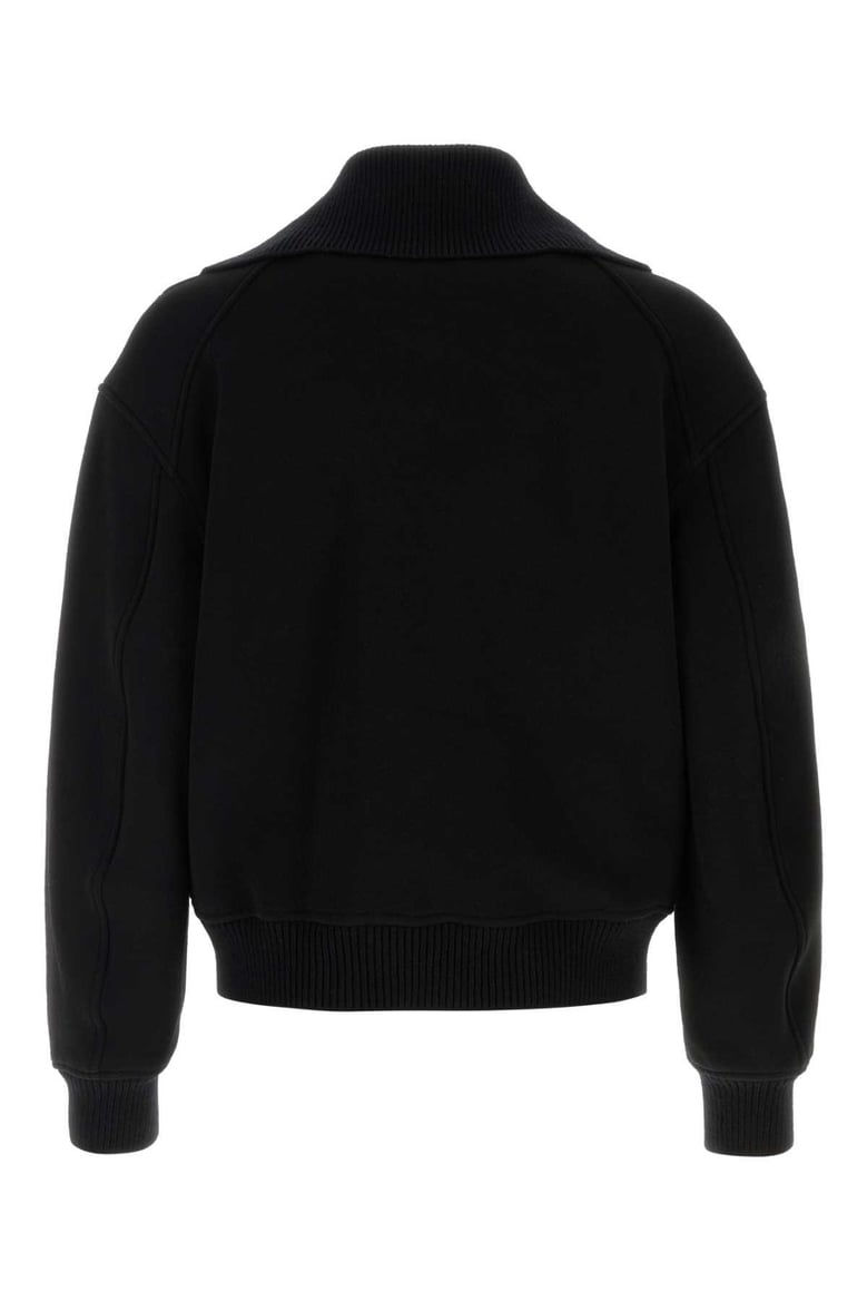 bomber jacket by Selfnex
