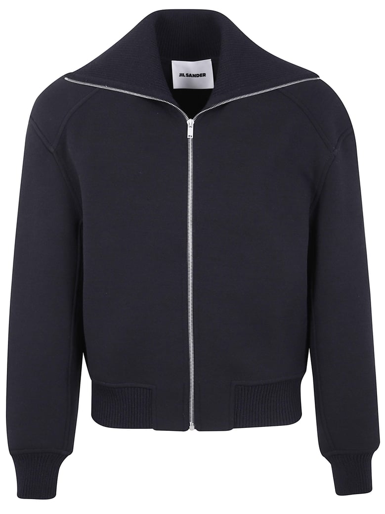 bomber jacket by Selfnex