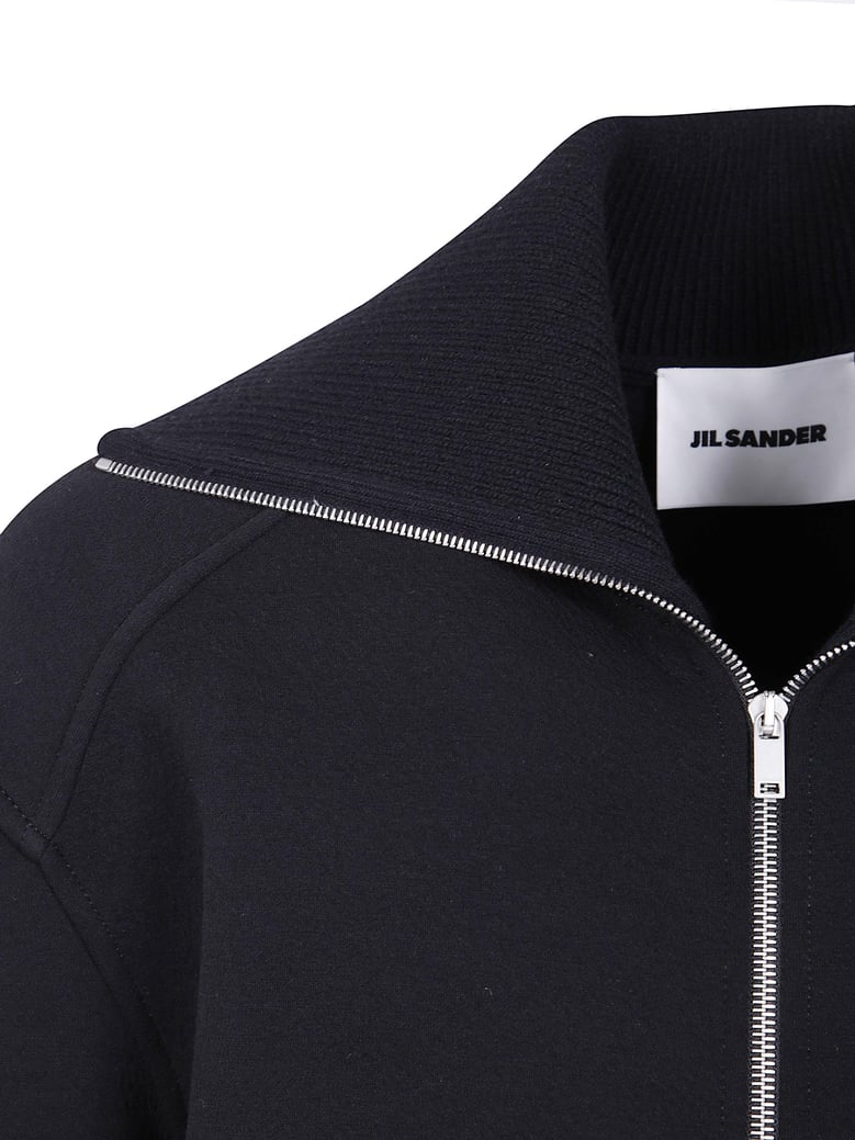 bomber jacket by Selfnex