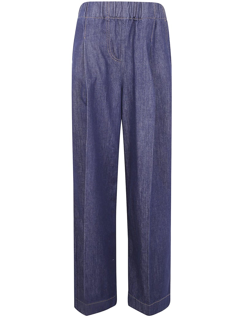 jimmy trousers by Selfnex