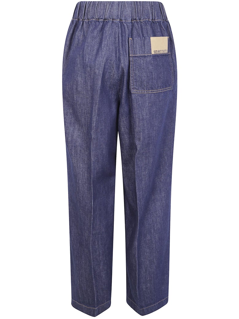 jimmy trousers by Selfnex